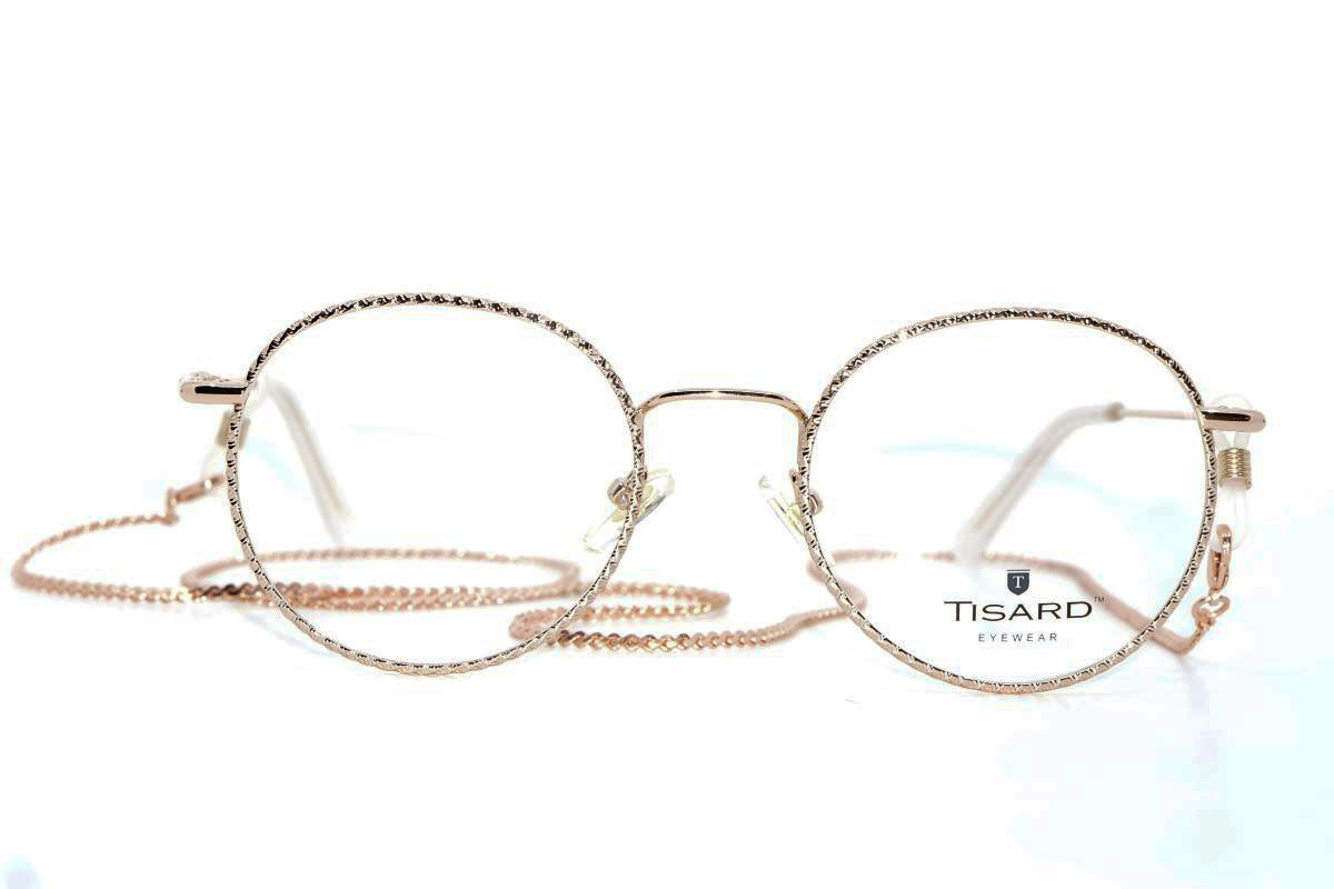 Dámské brýle Tisard TSR 96 zlaté